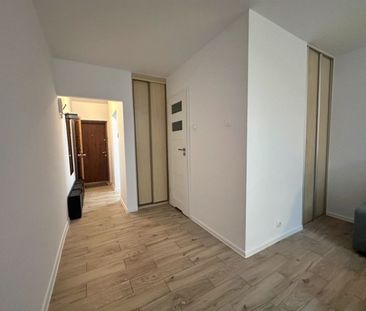 Kawalerka, z osobna kuchnią | Gdynia, Witomino - Фото 4