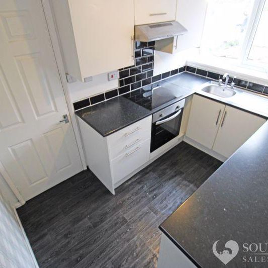 Curtin Drive Wednesbury WS10 8RN - Photo 1