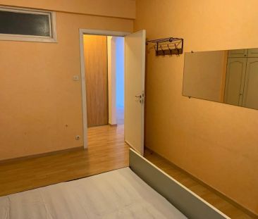 Ongemeubeld éénslaapkamer-appartement met frontaal zeezicht - Photo 3