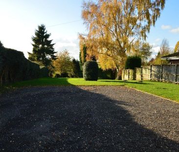 Main Road, Betley - Photo 1