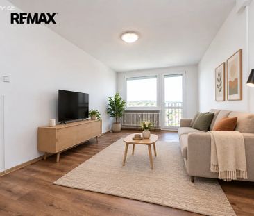 Pronájem bytu 2+kk 46 m² - Photo 6