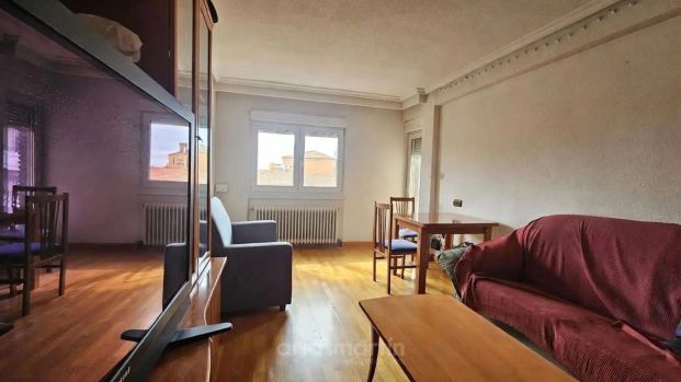 Piso de alquiler en De Portugal, Vidal - Foto 1