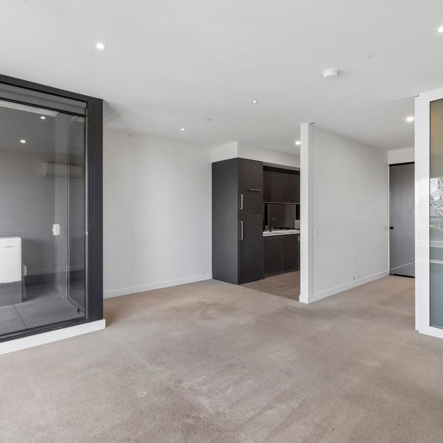 Unfurnished 1 bedroom apartment available! - Photo 1