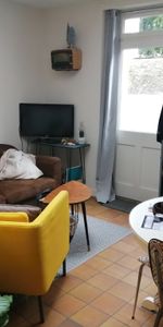 A Louer - Nantes St Clement - Appartement 2 Pièces De 36.05 M² - Photo 4