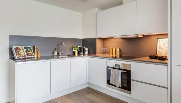 2 bedroom apartment to rent - Photo 1