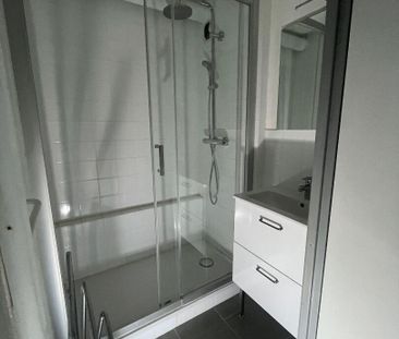 Location Appartement 1 pièce 19m² BESANCON 25000 - Photo 1