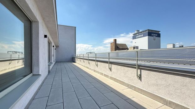 CoDeck: Cluster/WG-Wohnung im angesagten Hafen-Quartier - Foto 1