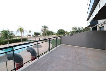 Mil Palmeras Alquiler Hasta Agosto