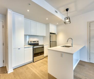 Appartement à louer à Montréal (Le Sud-Ouest) - Photo 5