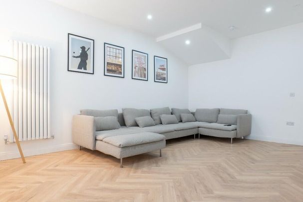 6 bedroom house to rent - Photo 1