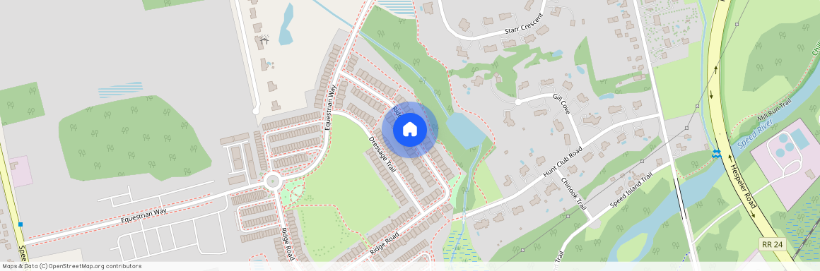 212 RIDGE ROAD, Cambridge