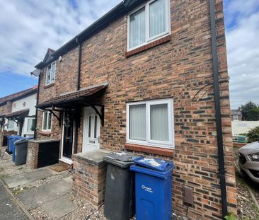 2 bedroom terraced house to rent - Photo 1
