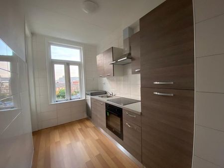 Te huur: Kamer Rosendaalsestraat in Arnhem - Foto 2