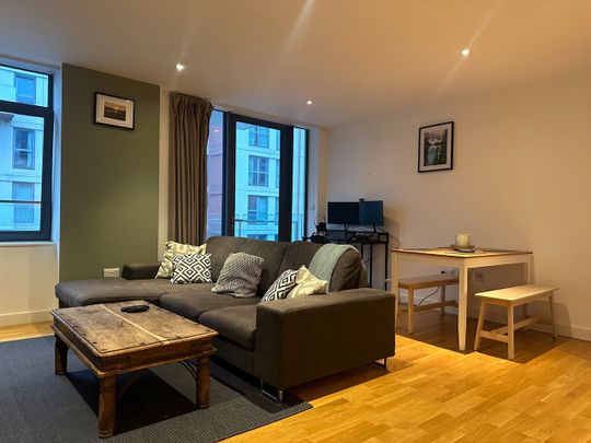 2 Bed Flat, Titian Heights, E20 - Photo 1