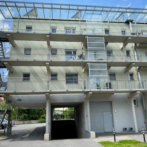 8020 Graz - Kalvariengürtel 54/7 - Foto 2