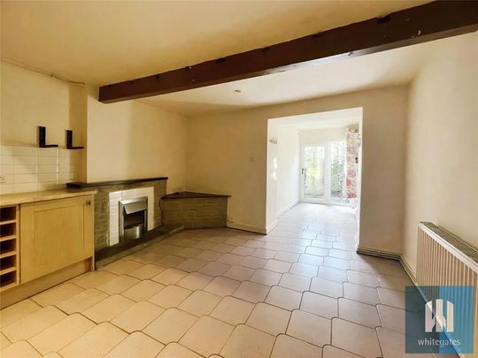 1 bedroom terraced house to rent - Photo 1