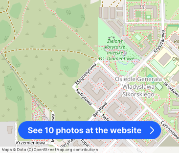 Do wynajęcia – mieszkanie na parterze - Osiedle Diamentowe, Konin - Photo 1