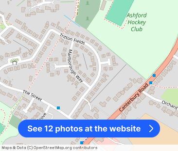 Tritton Fields, Ashford, Kent, TN24 - Photo 1