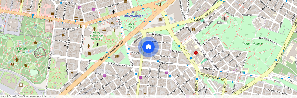 Αθήνα (Παγκράτι)