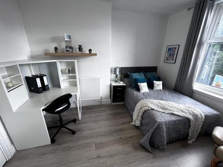 Studio to rent - Photo 5