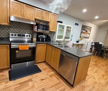 For Lease - 407 Westforest Trail, Kitchener, Ontario - Photo 2