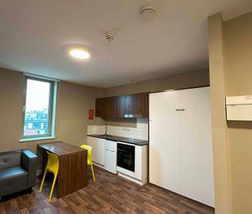 Deluxe Studio - Photo 4