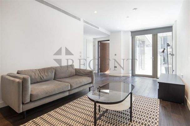 1 bedroom apartment to rent - Photo 1
