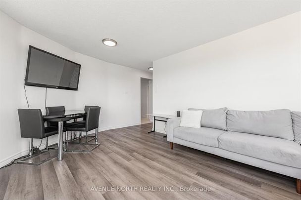 For Lease - 1440 Heron Road Unit# 601, Hunt Club - South Keys and Area, Ontario - Photo 1