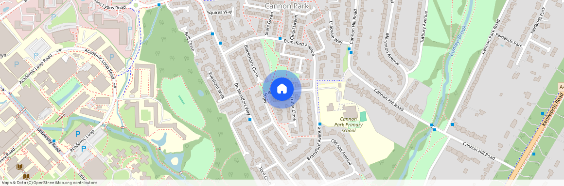 Aldrin Way, Coventry, CV4 7DP