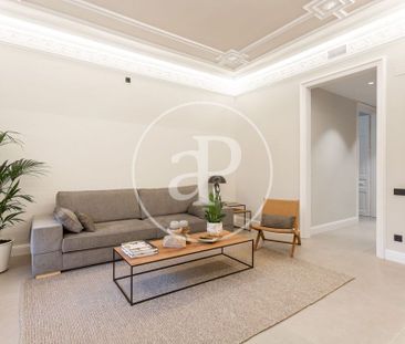 4 bedroom luxury Apartment for rent in Barcelona, Spain - Photo 4