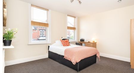 20 Burchett Grove, Woodhouse, Leeds, LS6 2JA - Photo 5