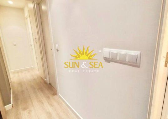 2 BEDROOM APARTMENT - MURCIA