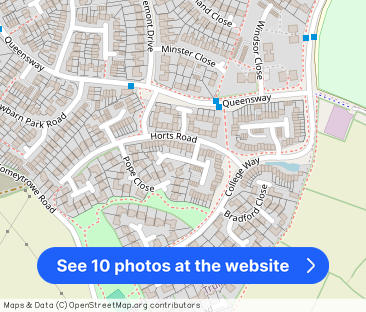 Fivash Close, Taunton - Photo 1
