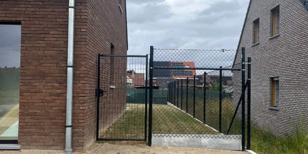 Woning te huur in Ingooigem voor € 1.150 met 3 slaapkamers - Photo 1