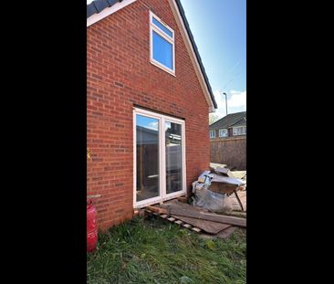 1 Bed Flat, Kingston Road, B9 - Photo 2