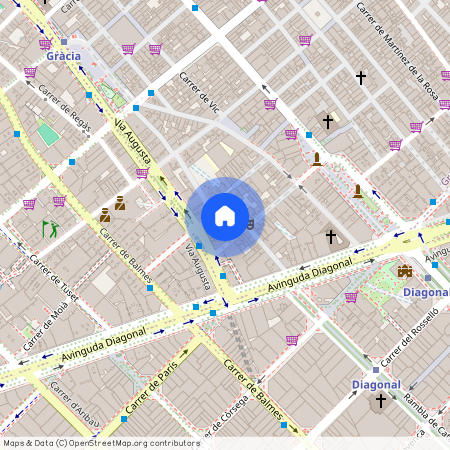 Calle Minerva, 23, 08006 Barcelona, Spain