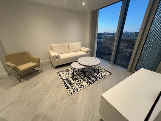 1 bedroom apartment to rent - Photo 1