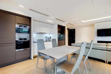 KENSINGTON HIGH STREET, W14, London - Photo 3