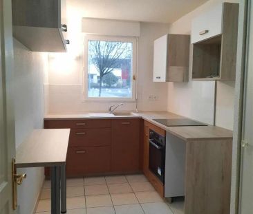 Location appartement 2 pièces - 46.23m² à Chambray les tours (37170) - Photo 3