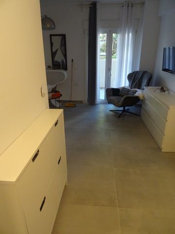 Studio/Γκαρσονιέρα για ενοικίαση Κάτω Γλυφάδα (Γλυφάδα) - Photo 5