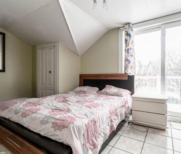 3900 - 3902 Rue Monselet, app.3902, H1H 2B7, H1H 2B7, Montréal - Photo 6