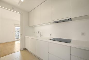 1 Bedroom Apartment with parking, Fórum Oeiras, Oeiras