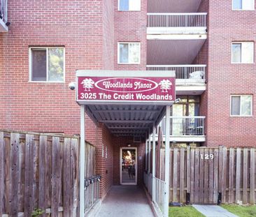 For Lease - 3025 THE CREDIT WOODLANDS N/A Unit# 250, Mississauga, O... - Photo 4