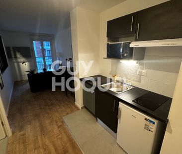 Appartement Chelles 2 pièce(s) 34 m2 - Photo 2