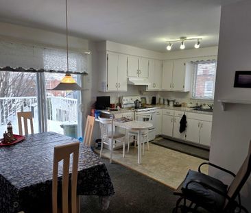 5 ½ à louer – Montréal-Nord - Photo 2