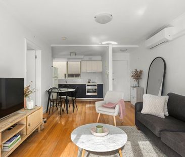 5/43 Buckley Street, Moonee Ponds VIC 3039 - Photo 3