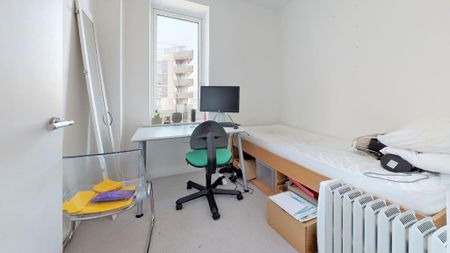 2 bedroom flat to rent - Photo 5