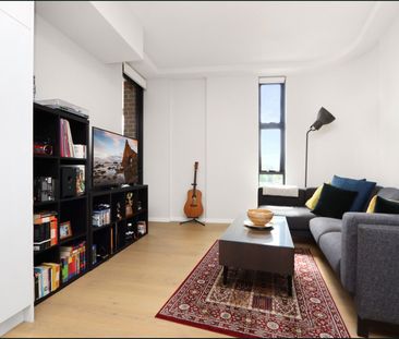 One Bedroom Apartment with Northly Asspect - Photo 6