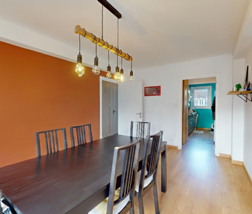 Location Appartement 3 pièces 63m² DIJON 21000 - Photo 3