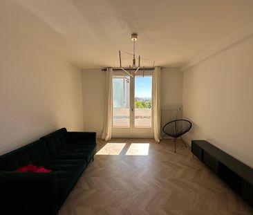 Location Appartement 3 pièces 63m² CHAMALIERES 63400 - Photo 1